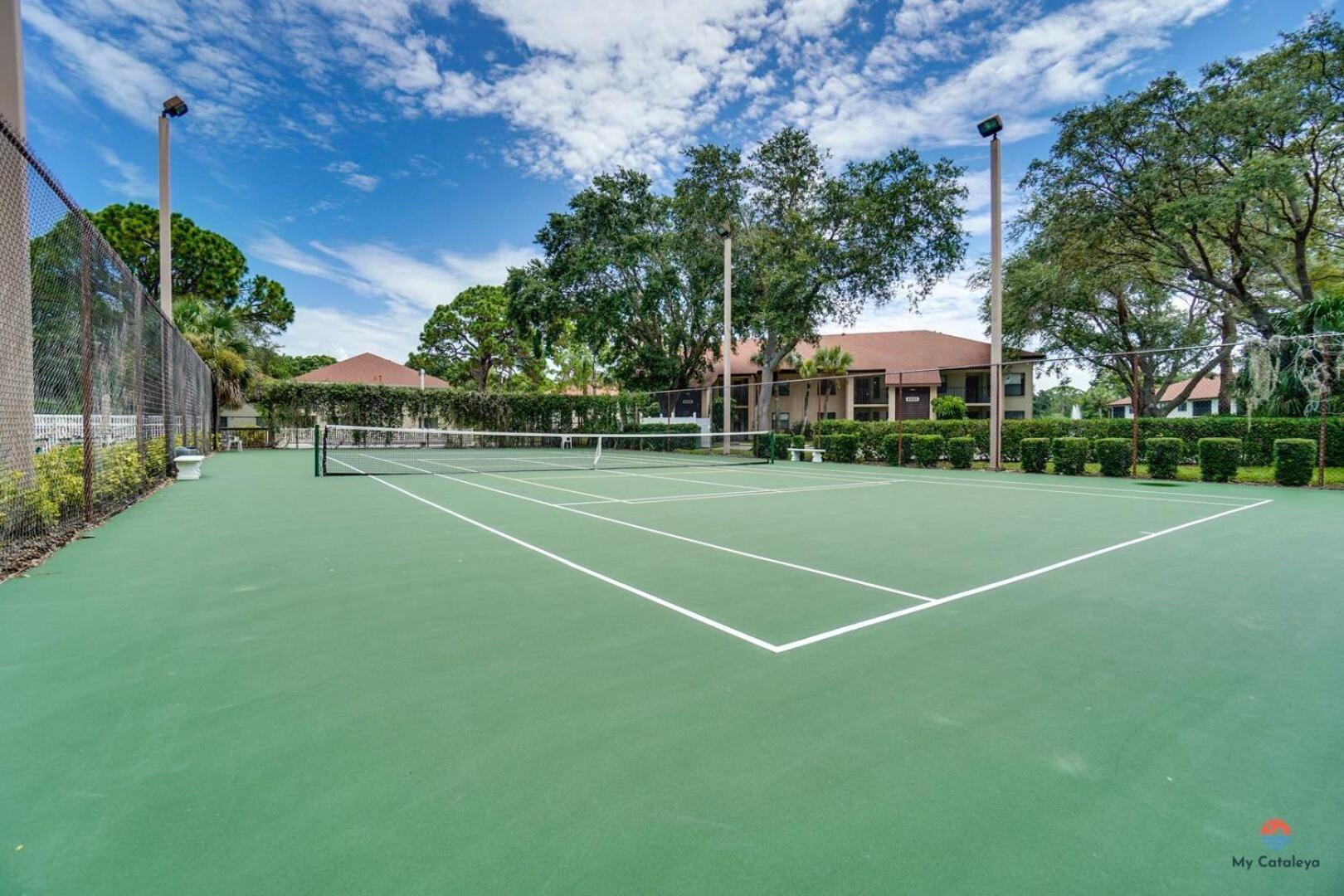 Mycataleya Beautiful Florida Condo Брадентън Екстериор снимка