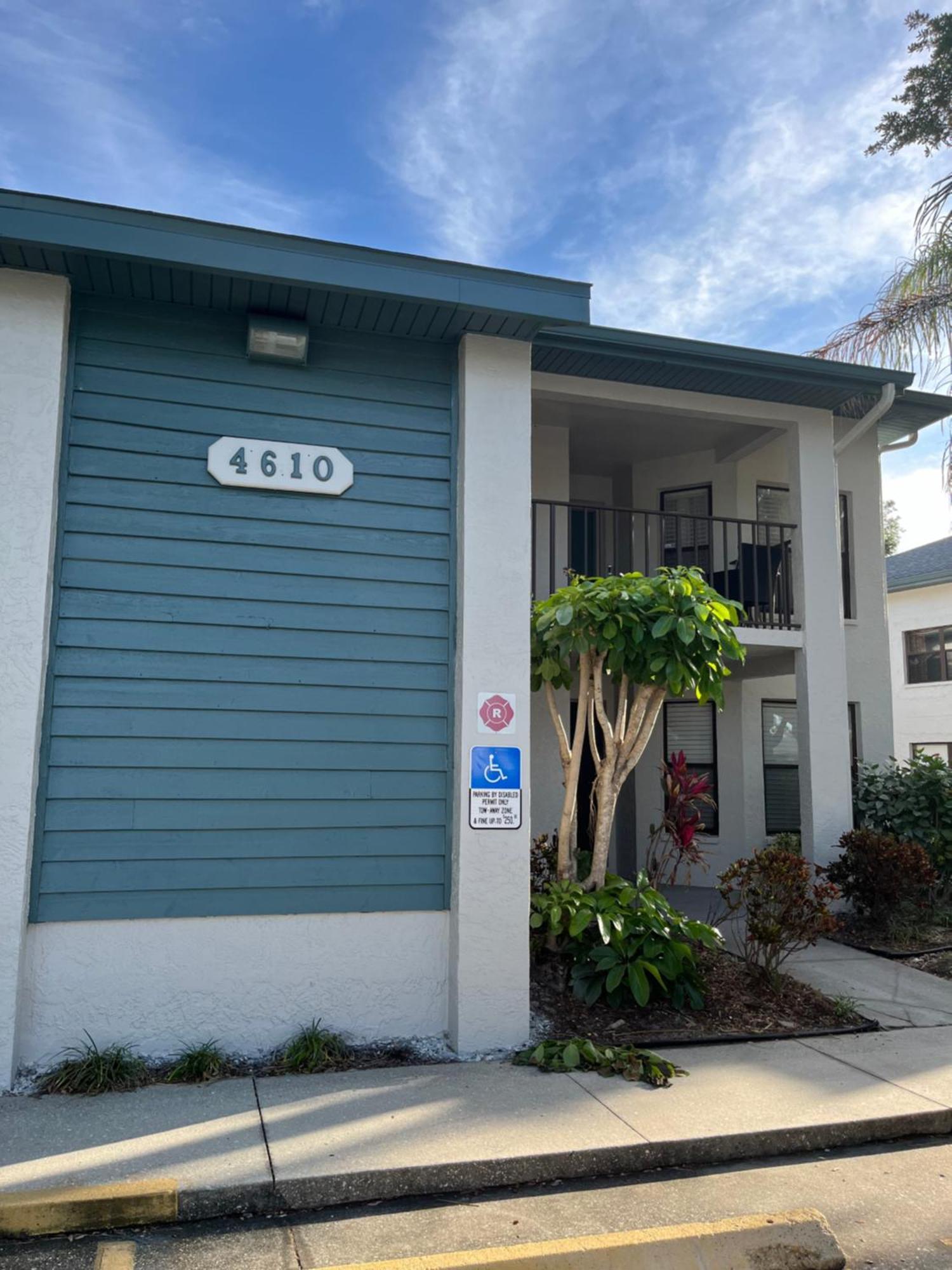 Mycataleya Beautiful Florida Condo Брадентън Екстериор снимка