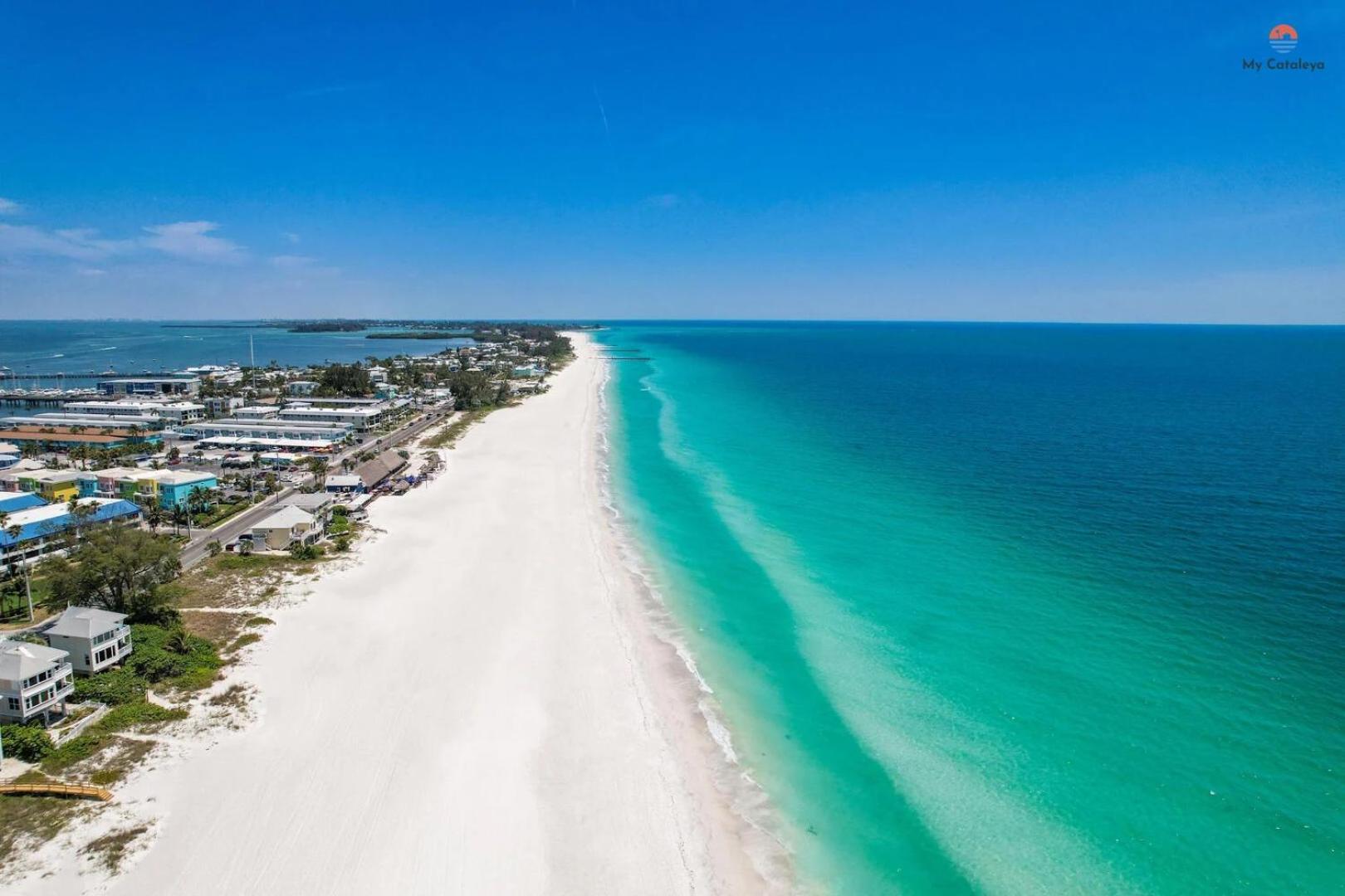 Mycataleya Beautiful Florida Condo Брадентън Екстериор снимка