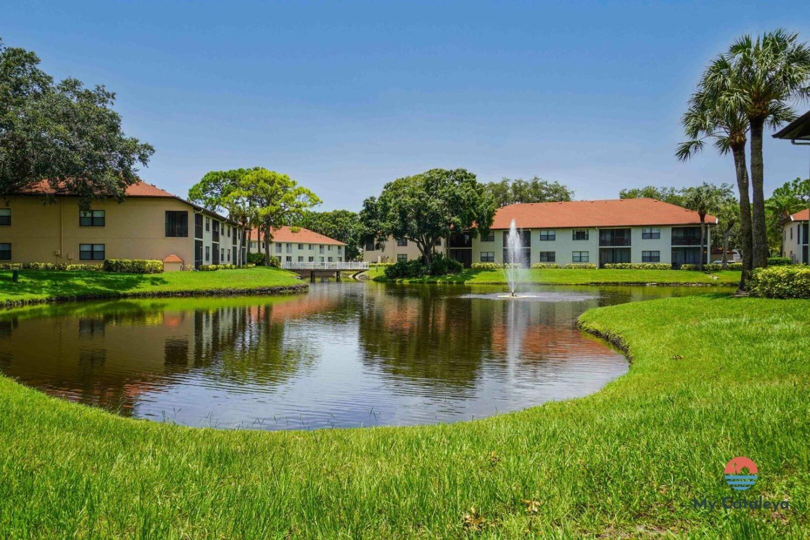Mycataleya Beautiful Florida Condo Брадентън Екстериор снимка