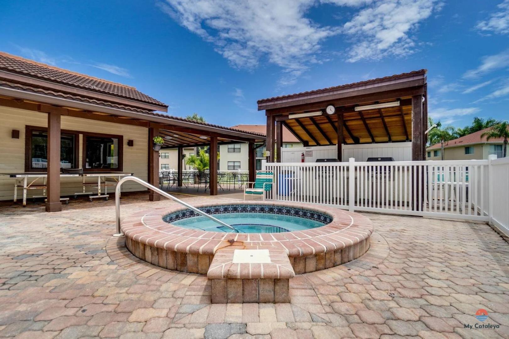 Mycataleya Beautiful Florida Condo Брадентън Екстериор снимка
