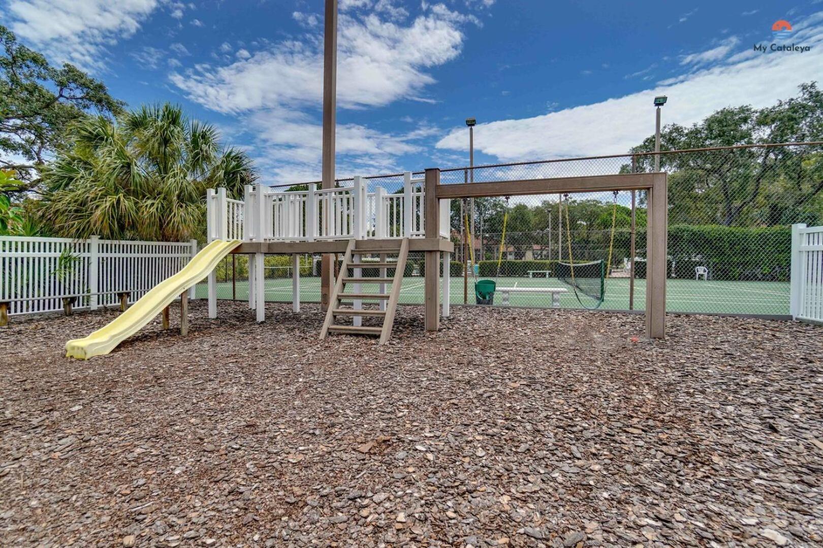 Mycataleya Beautiful Florida Condo Брадентън Екстериор снимка