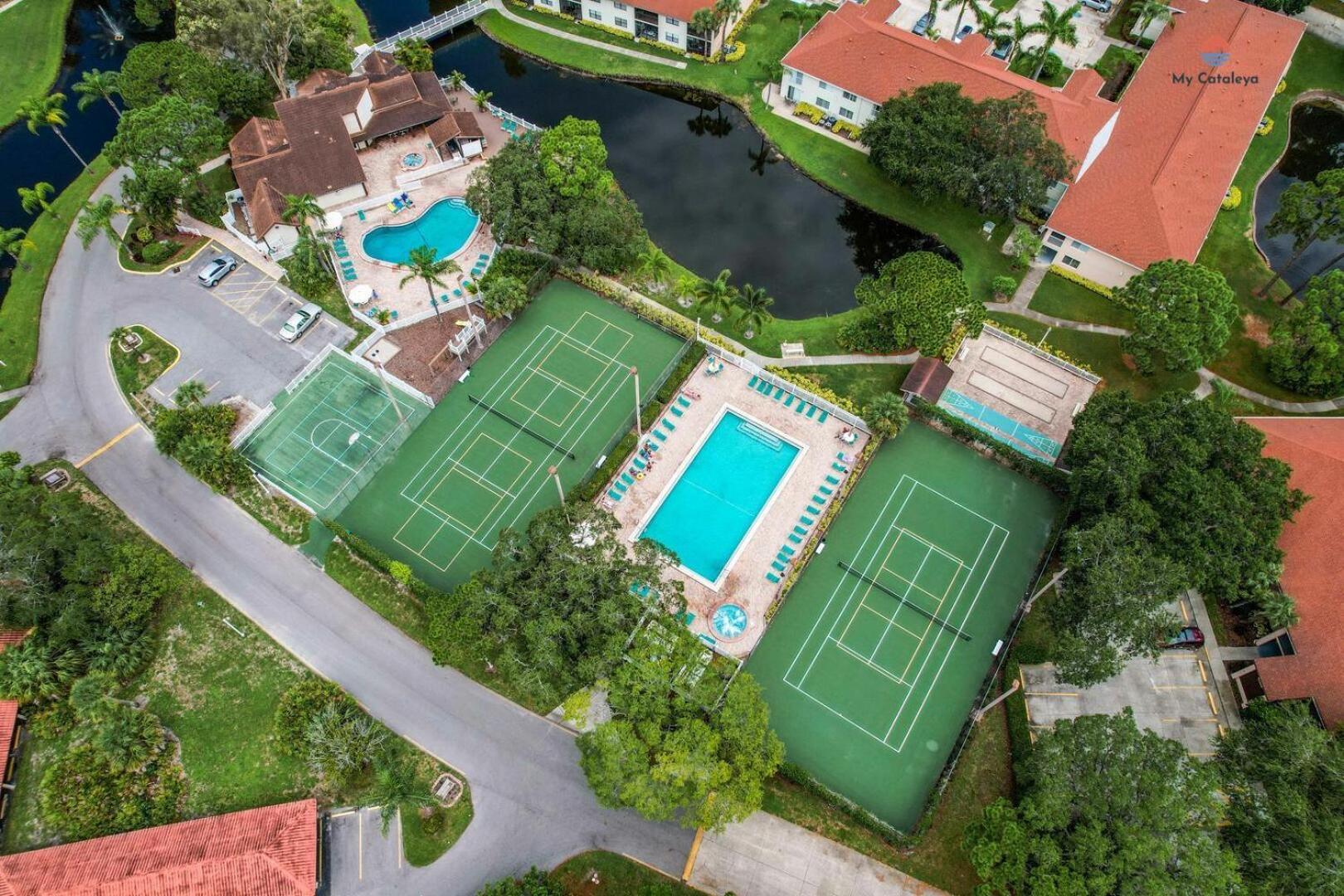 Mycataleya Beautiful Florida Condo Брадентън Екстериор снимка